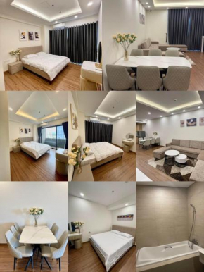 Căn hộ Cao Cấp Quy Nhơn